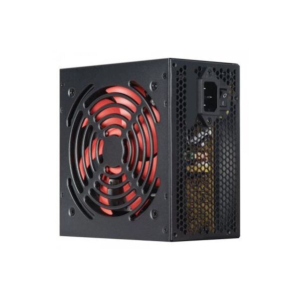 

Блок живлення Xilence 600W (XP600R7)