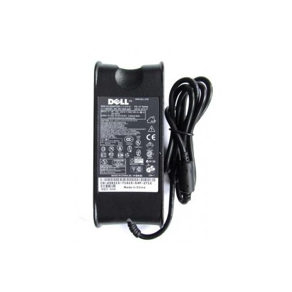 

Блок живлення до ноутбуку Grand-X Dell (19.5V 4.62A 90W) 7.4x5.0mm (ACDL90W)