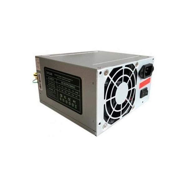 

Блок живлення Delux 400W (DLP-23MSS)