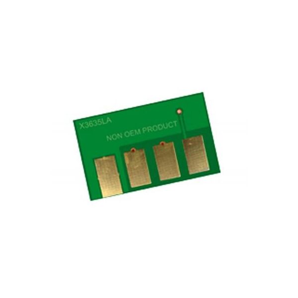 

Чіп для картриджа Xerox Phaser3635 (108R00796) Static Control (X3635CHIP-LA)