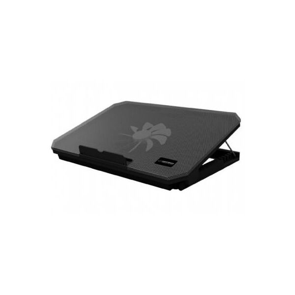 

Підставка до ноутбука Esperanza Samum Notebook Cooling Pad all types (EA141)