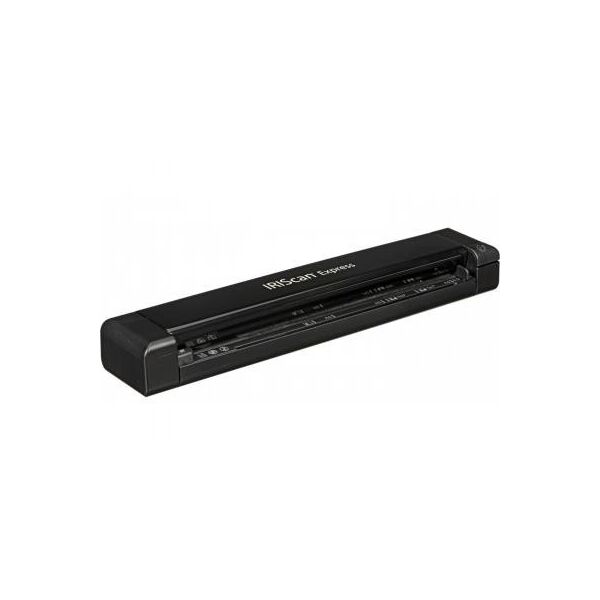 

Сканер Iris IRISCan Express 4 (458510)