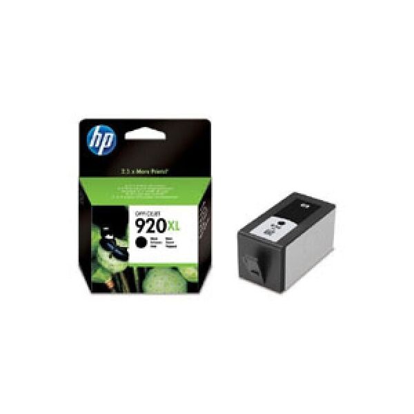 

Картридж HP DJ No.920XL OJ 6500 Black (CD975AE)