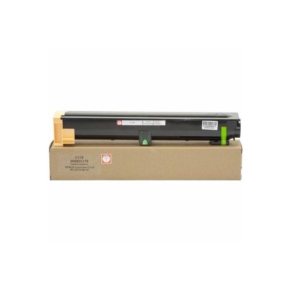 

Картридж BASF для Xerox CopyCentre C118/WC M118/M118i (KT-C118-006R01179)