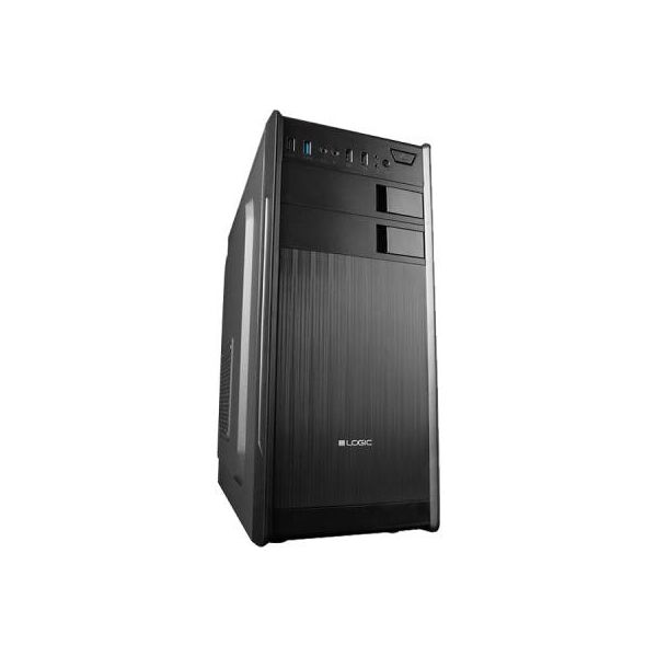 

Корпус Logic concept K2 (AT-K002-10-0000000-0002)