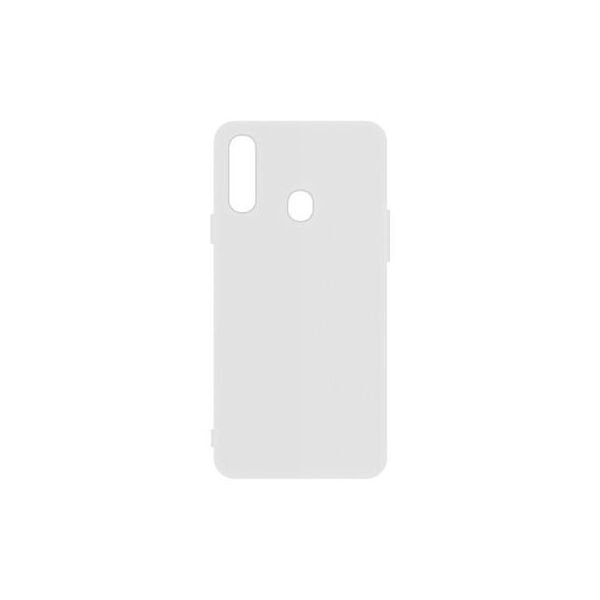 

Чохол до моб. телефона BeCover Matte Slim TPU для Samsung Galaxy A20s 2019 SM-A207 White (704397)