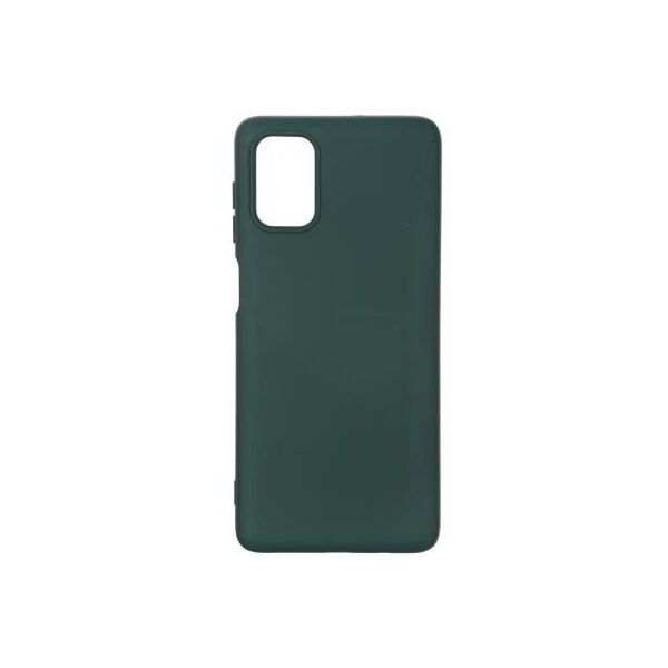

Чохол до моб. телефона Armorstandart ICON Case Samsung M51 (M515) Pine Green (ARM57090)