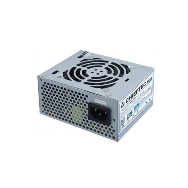 

Блок живлення CHIEFTEC 350W (SFX-350BS)