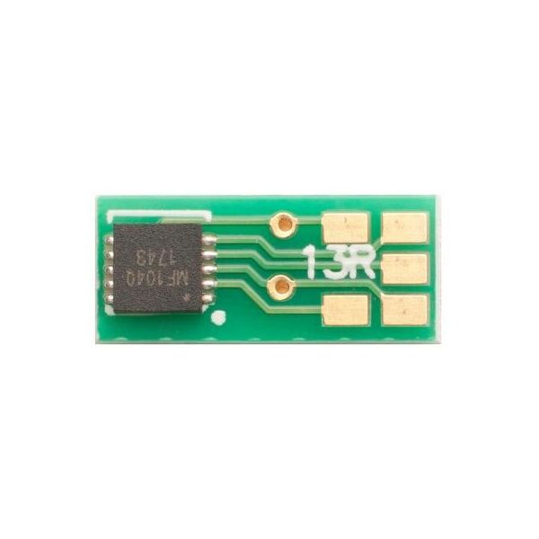 

Чіп для картриджа CANON 045 MAGENTA Everprint (CHIP-CAN-045-M)