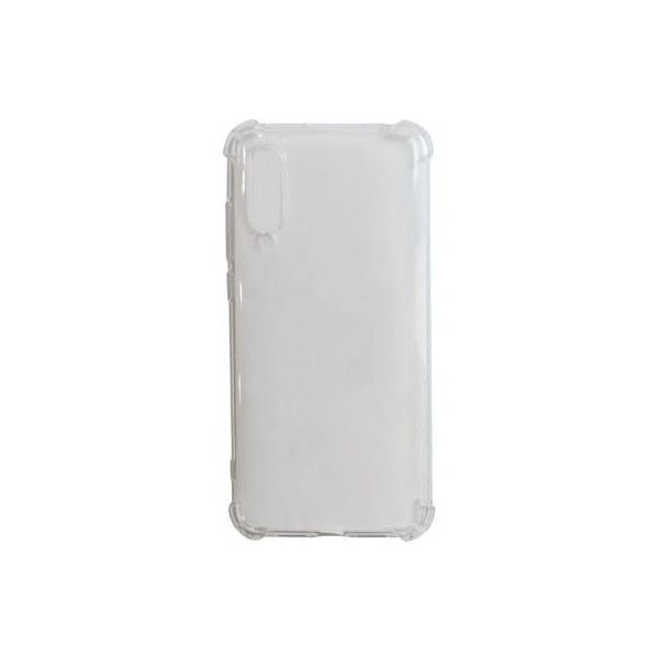 

Чохол до моб. телефона BeCover Anti-Shock Xiaomi Mi A3 Lite Clear (704793) (704793)