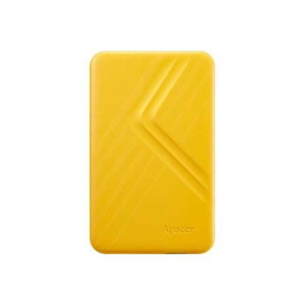 

Зовнішній жорсткий диск 2.5" 2TB Apacer (AP2TBAC236Y-1)