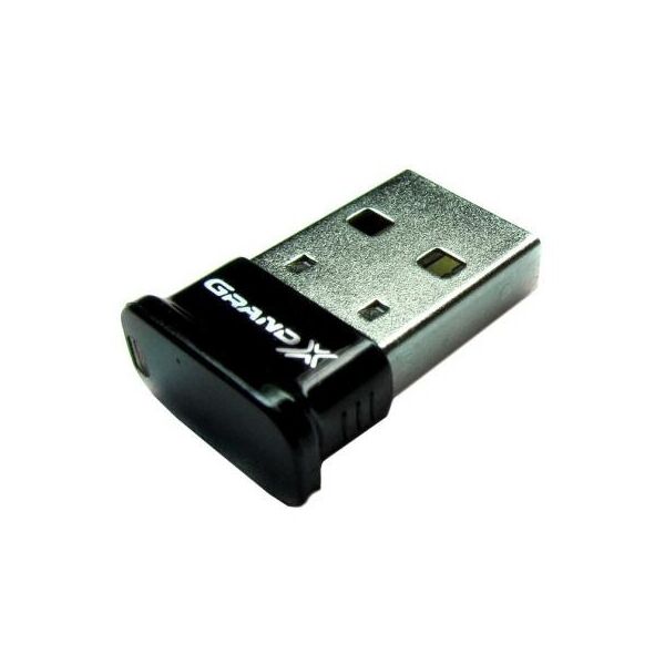 

Bluetooth-адаптер Grand-X BT40G