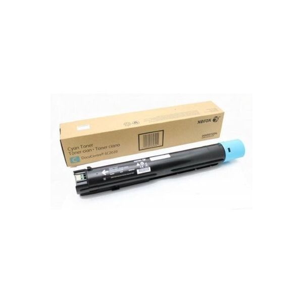 

Тонер-картридж XEROX VL C7020/7025/7030 Cyan (106R03748)