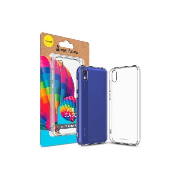 

Чохол до моб. телефона MakeFuture Air Case (Clear TPU) Honor 8S (MCA-H8S)