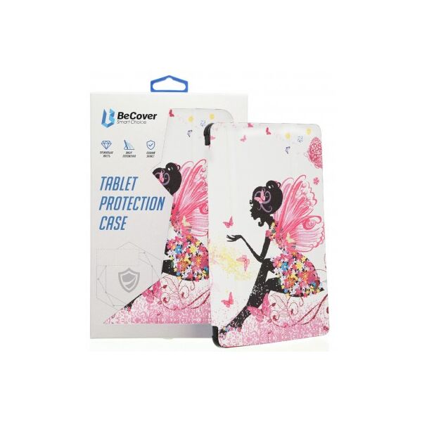 

Чохол до планшета BeCover Smart Case Lenovo Tab M10 TB-X306F HD (2nd Gen) Fairy (706112)