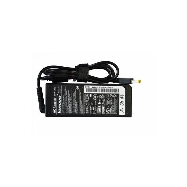 

Блок живлення до ноутбуку Drobak LENOVO 90W 20V 4.5A (прямоугольный конектор USB+PIN) (141419)