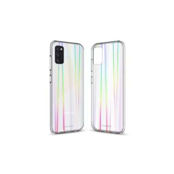 

Чохол до моб. телефона MakeFuture Samsung A41 Rainbow (PC + TPU) (MCR-SA41)
