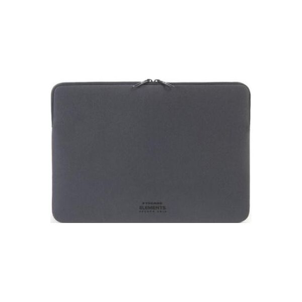 

Чохол до ноутбука Tucano 15" Elements Grey, для MB Pro15"2016 (BF-E-MB215-SG)