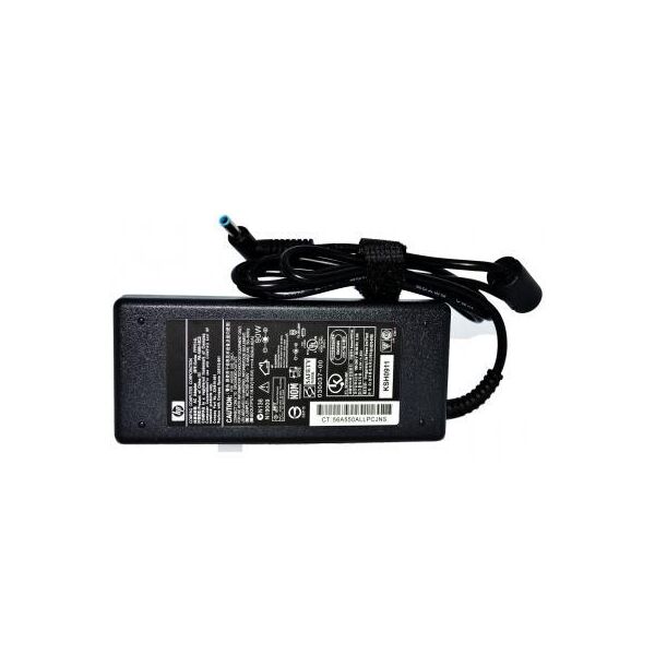 

Блок живлення до ноутбуку Drobak HP 90W 19.5V 4.62A разъем 4.5*3.0 blue type (140964)
