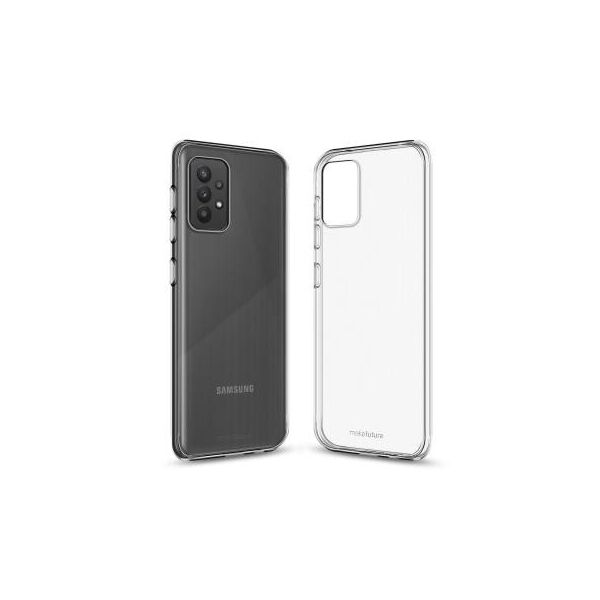 

Чохол до моб. телефона MakeFuture Samsung A52 Air (Clear TPU) (MCA-SA52)
