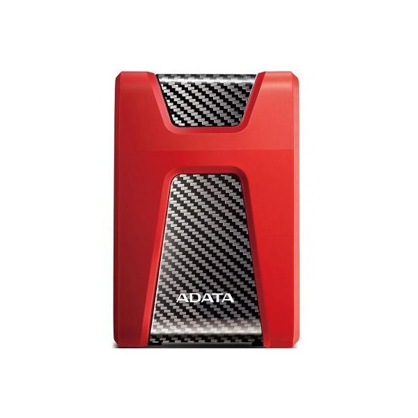 

Зовнішній жорсткий диск 2.5" 2TB ADATA (AHD650-2TU31-CRD)