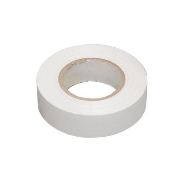 

Набір для кріплення ДКС Изолента електротех 0.13*15мм 10м, white (2NI20BI)