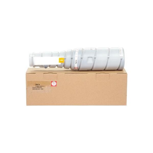 

Тонер-картридж BASF Konica Minolta Bizhub 223, TN-414/TN-217 (KT-TN414-A202050)