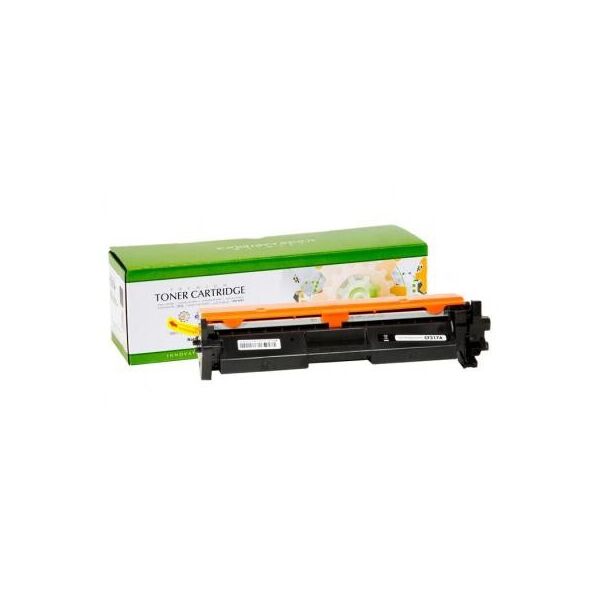 

Картридж Static Control HP LJP CF217A 1.6k with chip (002-01-SF217A)