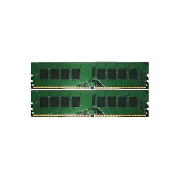 

Модуль пам'яті для комп'ютера DDR4 32GB (2x16GB) 2400 MHz eXceleram (E43224AD)