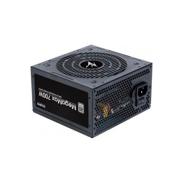 

Блок живлення Zalman 700W (ZM700-TXII)