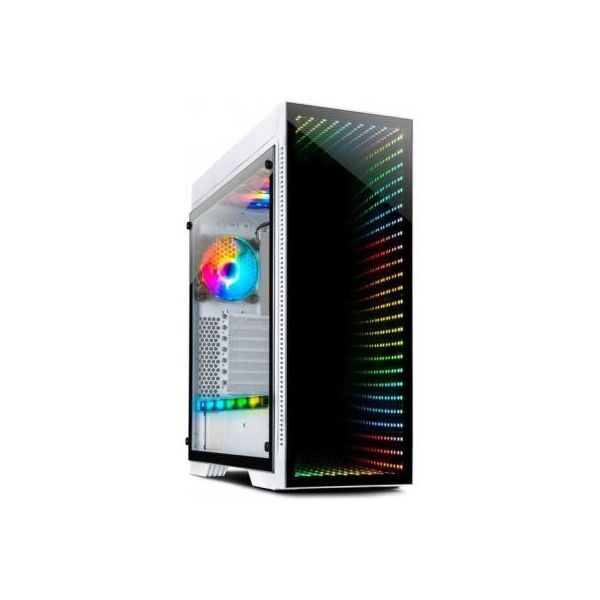 

Корпус Inter-Tech X-908W Infini2