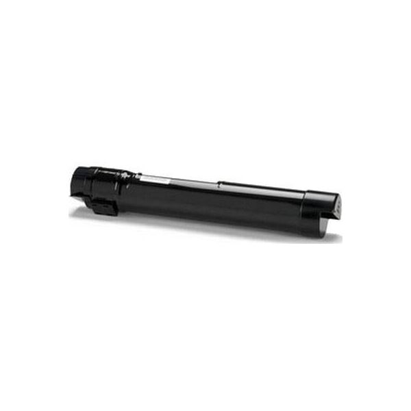 

Тонер-картридж XEROX WC7120/7125/7220/7225 Black (006R01461)