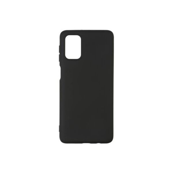 

Чохол до моб. телефона Armorstandart ICON Case Samsung M31s Black (ARM57091)
