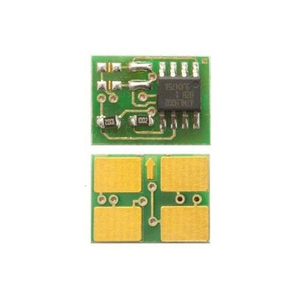 

Чіп для картриджа Samsung CLP-300/CLX 2160/CLX 3160 (1k) Yellow DELCOPI (RMS300Y)
