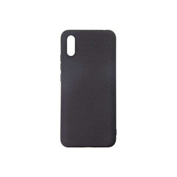 

Чохол до моб. телефона DENGOS Carbon Xiaomi Redmi 9A, black (DG-TPU-CRBN-86) (DG-TPU-CRBN-86)