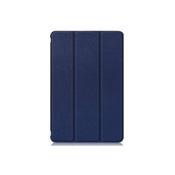 

Чохол до планшета BeCover Smart Case Lenovo Tab M10 TB-X306F HD (2nd Gen) Deep Blue (705628)