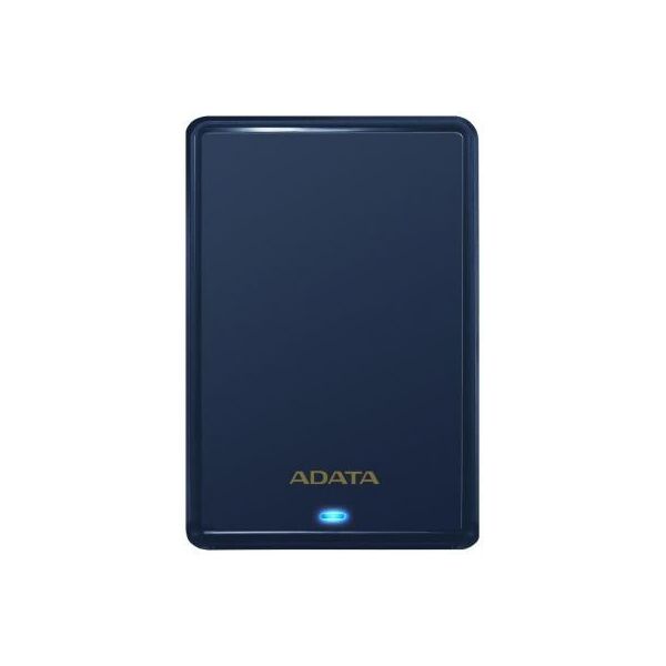

Зовнішній жорсткий диск 2.5" 2TB ADATA (AHV620S-2TU31-CBL)