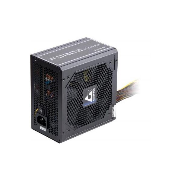 

Блок живлення CHIEFTEC Force 500W (CPS-500S)