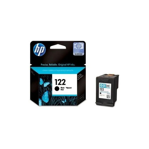 

Картридж HP DJ No.122 Black, DJ 2050 (CH561HE)