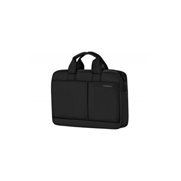 

Сумка для ноутбука Tucano 16" Piu Bag black (BPB15-BK)
