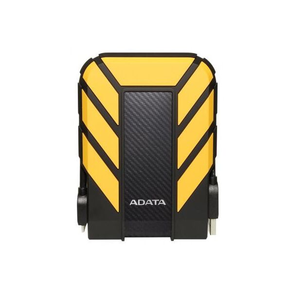 

Зовнішній жорсткий диск 2.5" 2TB ADATA (AHD710P-2TU31-CYL)