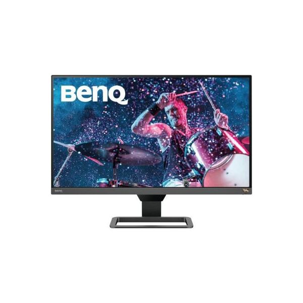 

Монітор BenQ EW2780Q Grey-Black