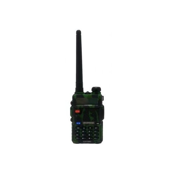 

Портативна рація Baofeng UV-5R Camo
