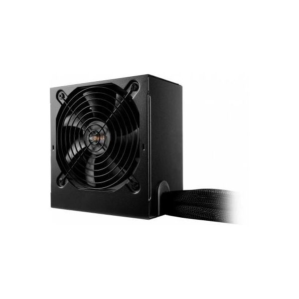 

Блок живлення Be quiet! 700W System Power 9 (BN248)
