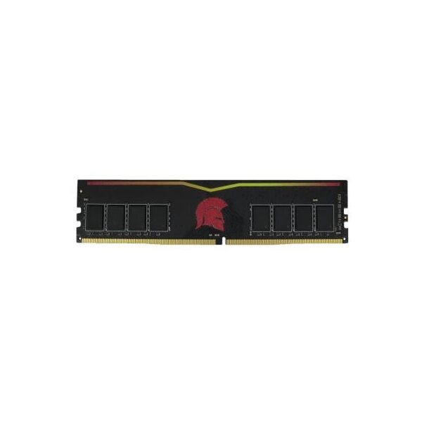 

Модуль пам'яті для комп'ютера DDR4 8GB 2400 MHz Red eXceleram (E47051A)