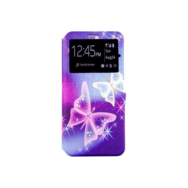 

Чохол до моб. телефона Dengos Samsung Galaxy A32 (butterfly) (DG-SL-BK-291)