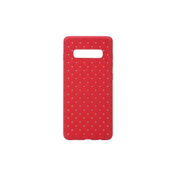 

Чохол до моб. телефона BeCover Leather Case для Samsung Galaxy S10 Plus SM-G975 Red (703502)