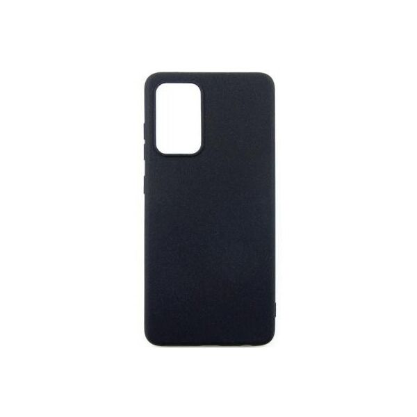 

Чохол до моб. телефона DENGOS Carbon Samsung Galaxy A52 (black) (DG-TPU-CRBN-121)