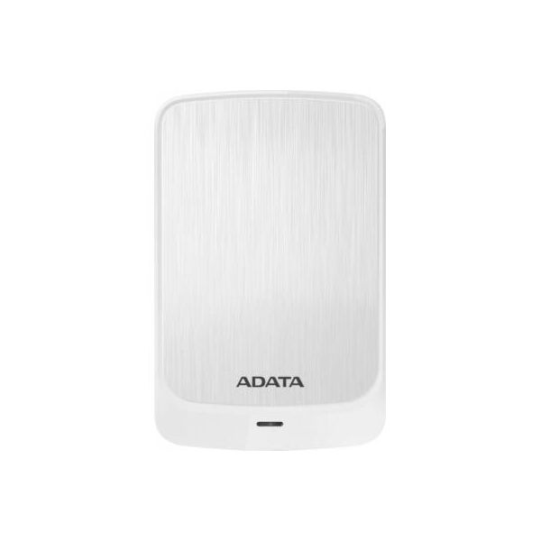 

Зовнішній жорсткий диск 2.5" 2TB ADATA (AHV320-2TU31-CWH)