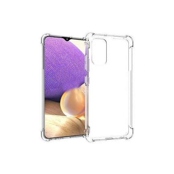 

Чохол до моб. телефона BeCover Anti-Shock Samsung Galaxy A32 SM-A325 Clear (706070)